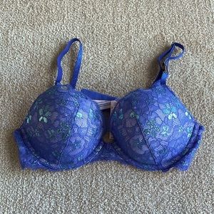 Brand new Victoria Secret 36 B dream Angels push-up bra